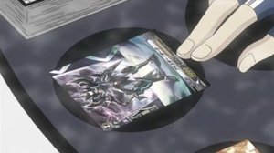 Cardfight!! Vanguard Odcinek 64