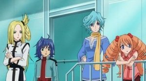 Cardfight!! Vanguard Odcinek 58