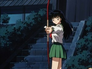 InuYasha Odcinek 18