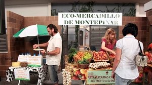 La que se avecina Odcinek 12
