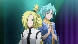 Cardfight!! Vanguard Odcinek 4