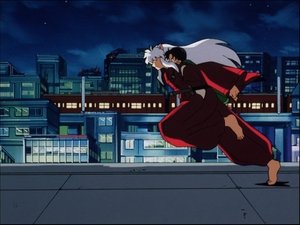 InuYasha Odcinek 11