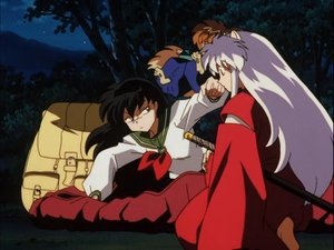 InuYasha Odcinek 14