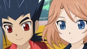 Cardfight!! Vanguard Odcinek 15