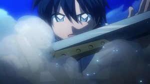 Zero no Tsukaima Odcinek 7