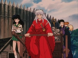 InuYasha Odcinek 25