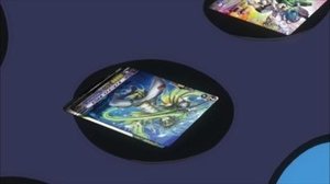 Cardfight!! Vanguard Odcinek 25