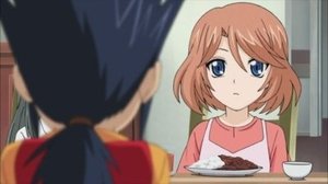 Cardfight!! Vanguard Odcinek 19