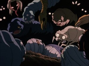 InuYasha Odcinek 23