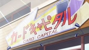 Cardfight!! Vanguard Odcinek 37