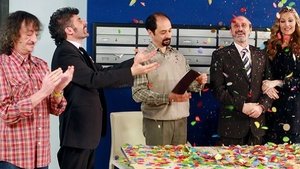 La que se avecina Odcinek 3