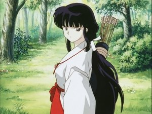 InuYasha Odcinek 15