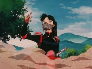 InuYasha Odcinek 24