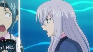 Cardfight!! Vanguard Odcinek 8