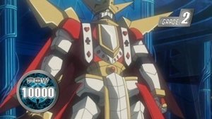 Cardfight!! Vanguard Odcinek 29