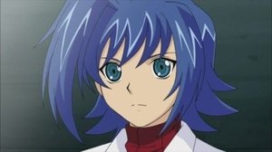Cardfight!! Vanguard Odcinek 17
