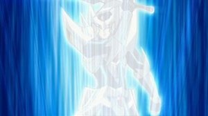 Cardfight!! Vanguard Odcinek 5