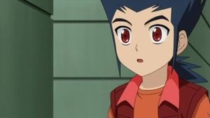 Cardfight!! Vanguard Odcinek 59