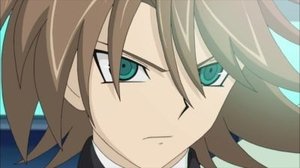 Cardfight!! Vanguard Odcinek 38