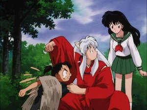 InuYasha Odcinek 27