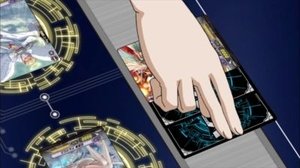 Cardfight!! Vanguard Odcinek 27