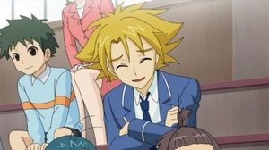 Cardfight!! Vanguard Odcinek 21