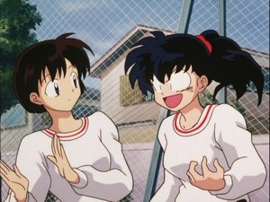 InuYasha Odcinek 20