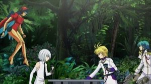 Cardfight!! Vanguard Odcinek 29