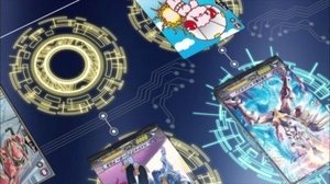 Cardfight!! Vanguard Odcinek 18