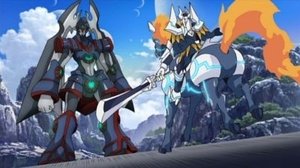 Cardfight!! Vanguard Odcinek 42