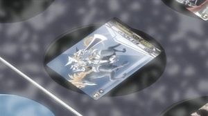 Cardfight!! Vanguard Odcinek 22