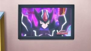 Cardfight!! Vanguard Odcinek 33