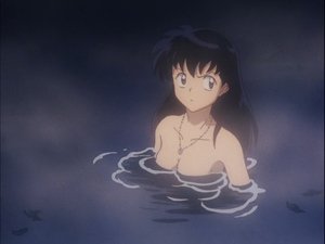 InuYasha Odcinek 16