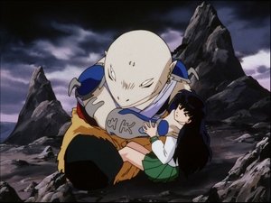 InuYasha Odcinek 10