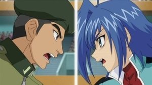 Cardfight!! Vanguard Odcinek 45