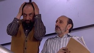 La que se avecina Odcinek 1