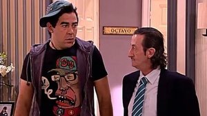 La que se avecina Odcinek 10