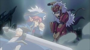 Cardfight!! Vanguard Odcinek 14
