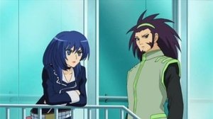 Cardfight!! Vanguard Odcinek 57