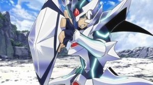 Cardfight!! Vanguard Odcinek 4