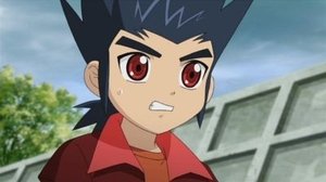 Cardfight!! Vanguard Odcinek 18