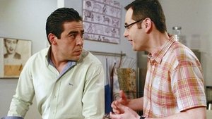 La que se avecina Odcinek 12