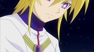 Cardfight!! Vanguard Odcinek 26