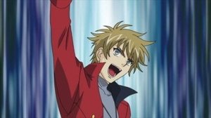 Cardfight!! Vanguard Odcinek 21