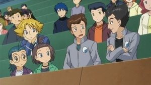 Cardfight!! Vanguard Odcinek 46