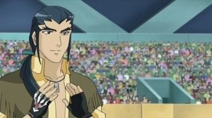 Cardfight!! Vanguard Odcinek 54