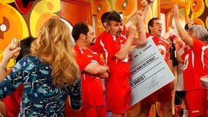 La que se avecina Odcinek 11