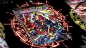 Cardfight!! Vanguard Odcinek 2