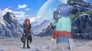 Cardfight!! Vanguard Odcinek 65