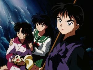 InuYasha Odcinek 26